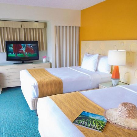 Coconut Waikiki Hotel Honolulu Dış mekan fotoğraf
