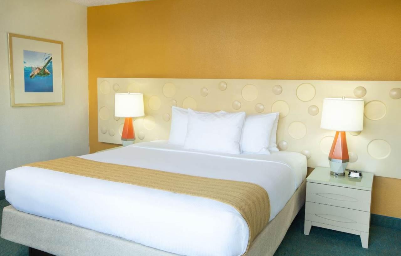 Coconut Waikiki Hotel Honolulu Dış mekan fotoğraf